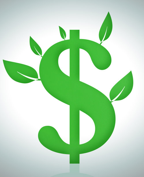 美元符号图片下载