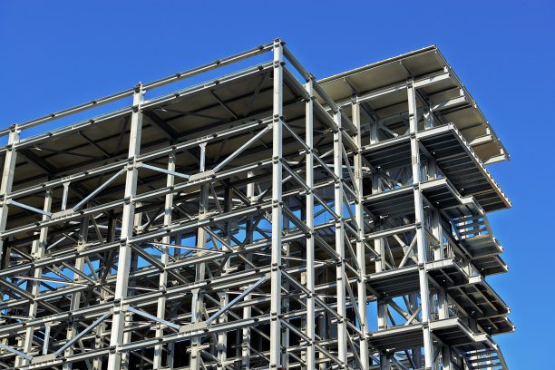 钢结构图片下载