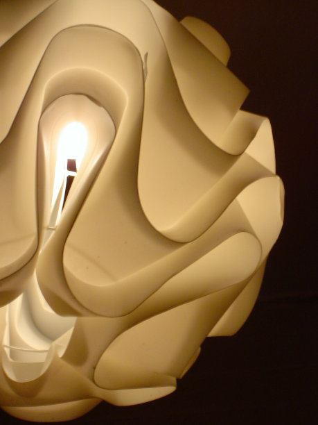 折叠的光图片下载