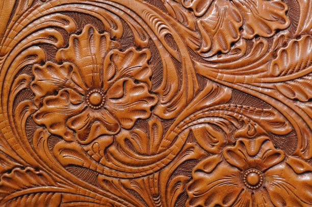 手皮革图片下载