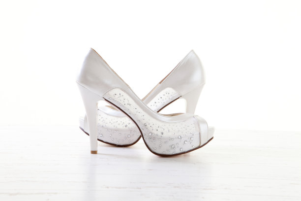 高跟鞋图片下载