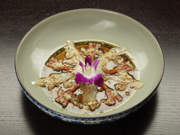 生鱼片的新风格图片下载