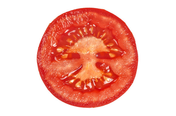 切西红柿图片下载