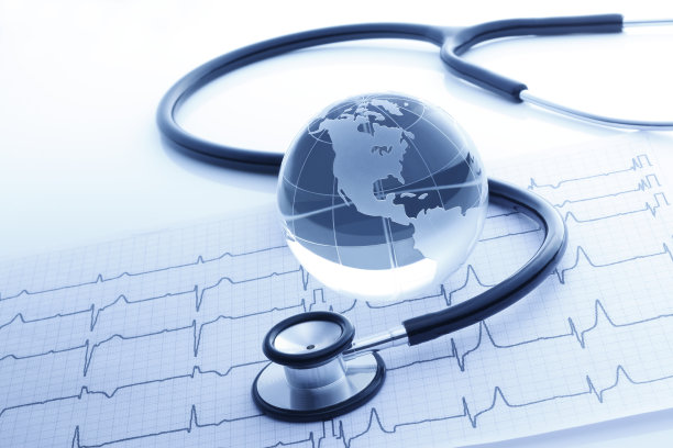 全球医疗保健图片下载