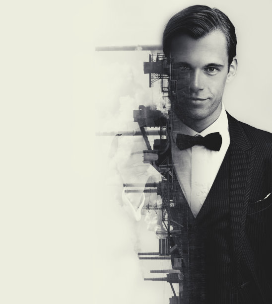 他是石油大亨图片下载