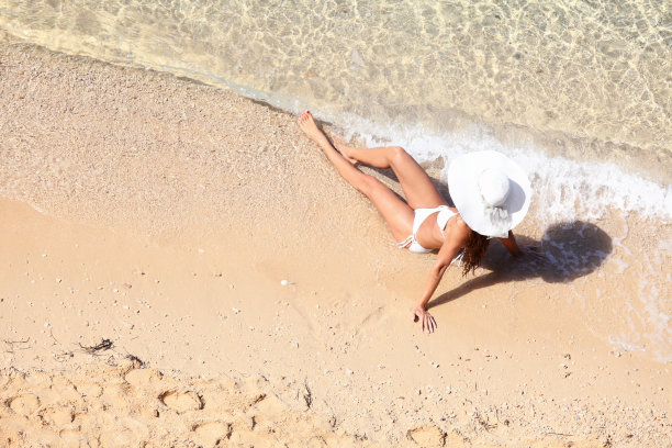 夏天的时间图片下载