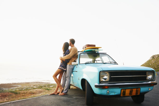 享受生活的旅程图片下载