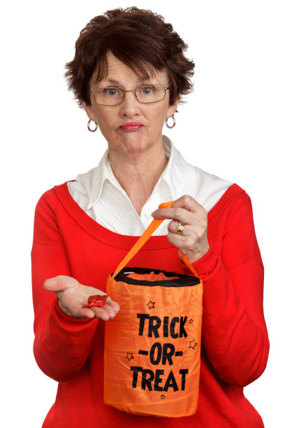 女人要糖果图片下载