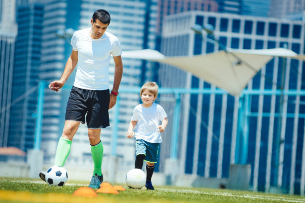 纽约足球夏令营图片下载