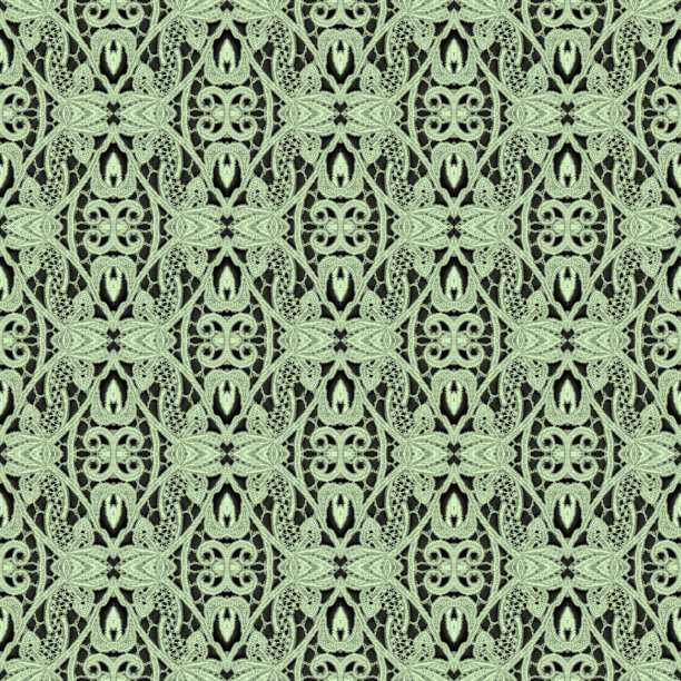 无缝重复花边图案图片下载