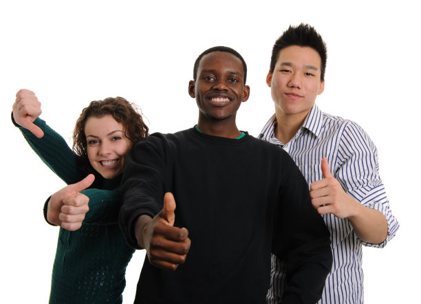 多民族群体图片下载