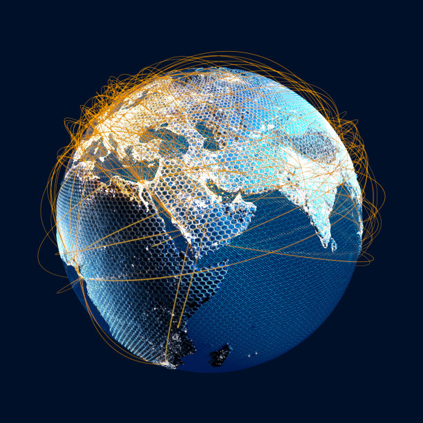 全球通信图片下载