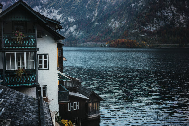 哈尔斯塔特图片下载