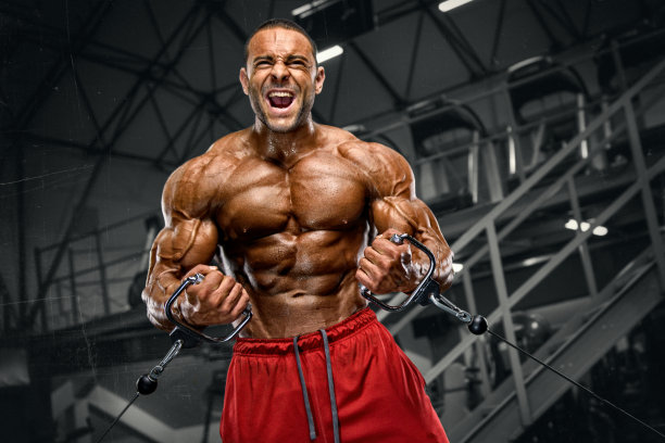 健身锻炼图片下载