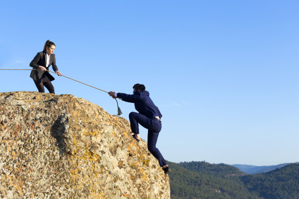 团队合作图片下载
