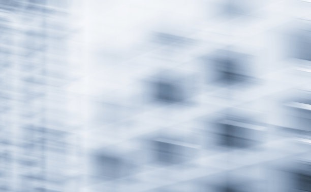 散焦建筑模糊运动抽象背景图片下载