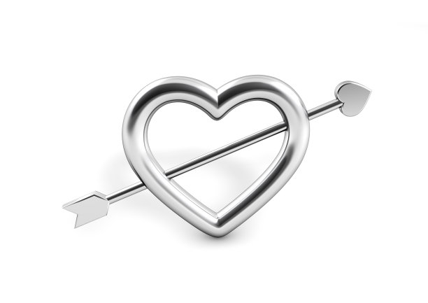 Chrome的心图片下载