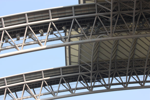 香港沙田马场巡游环图片下载