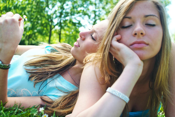 夏日趣味系列图片下载