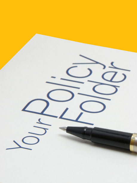 政策的文件夹图片下载