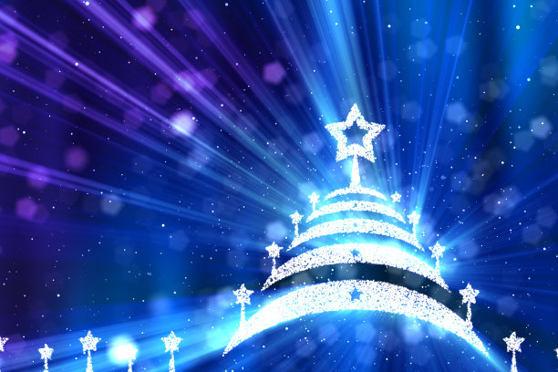 圣诞节的背景图片下载