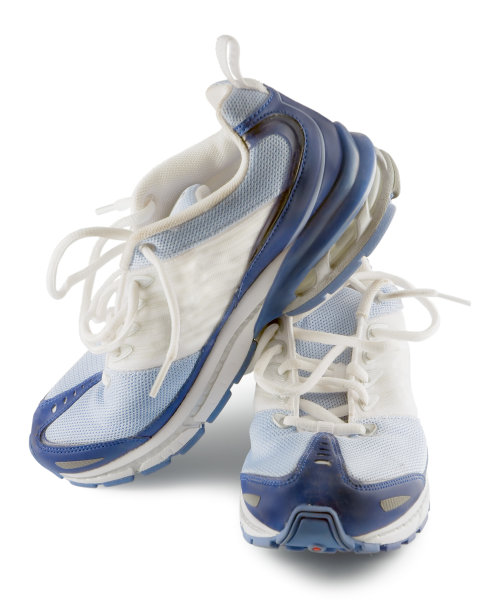 跑步鞋图片下载