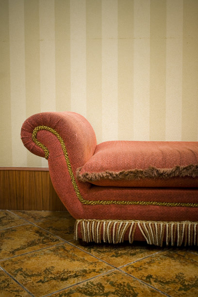 老式沙发图片下载