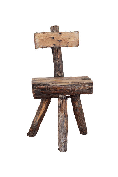 手工制作的椅子图片下载