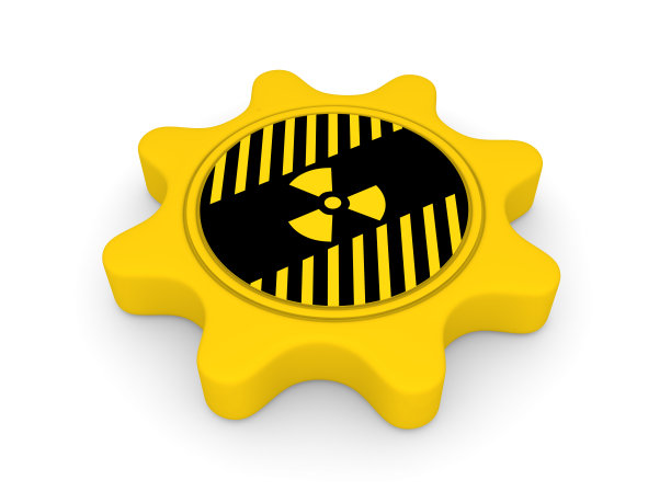 放射性预警装置图片下载