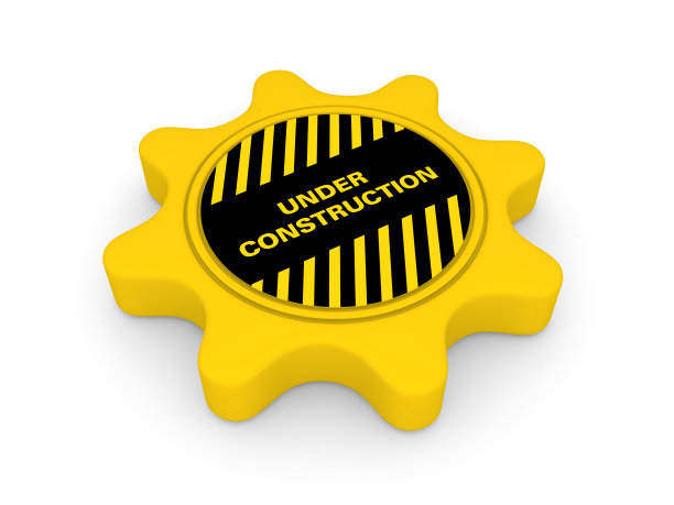 在建的齿轮图片下载