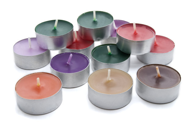 花茶的灯图片下载