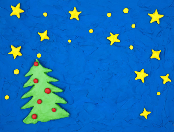 圣诞节的背景图片下载