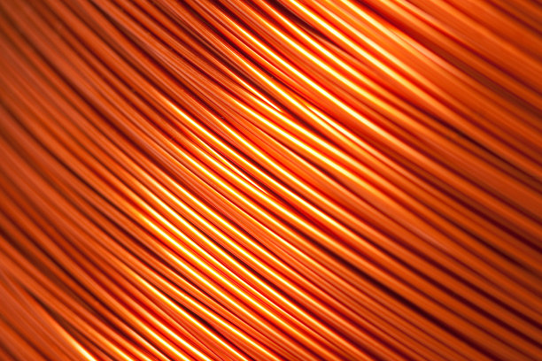 铜浸漆线图片下载