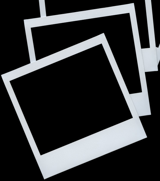 空白的照片图片下载