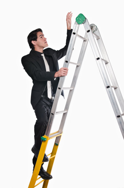 职场青年商人图片下载