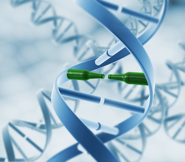 遗传酗酒图片下载