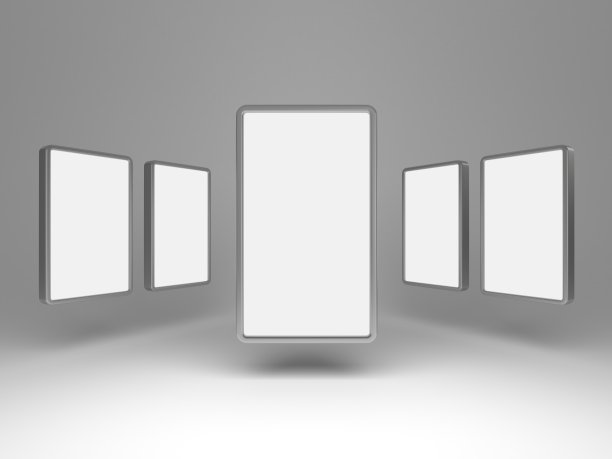 3d空白图库显示图片下载