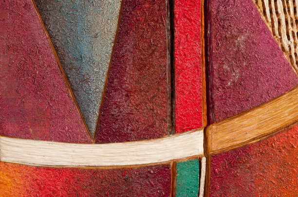 抽象绘画的背景图片下载