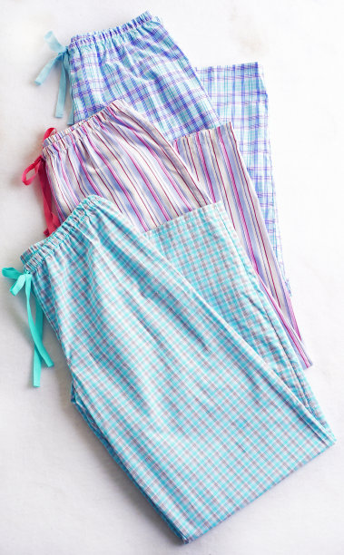 睡裤，睡衣，睡衣图片下载