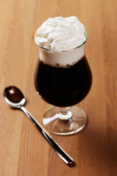 爱尔兰咖啡图片下载