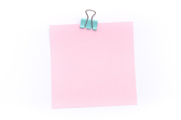 空白的注意图片下载