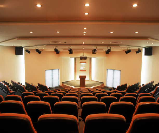 会议大厅图片下载