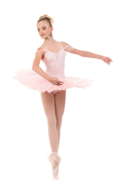 的芭蕾舞演员图片下载