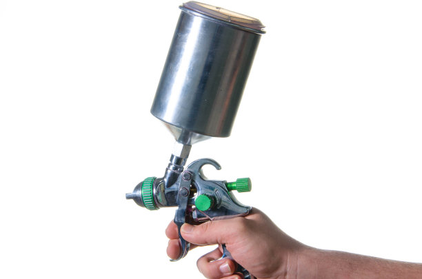 手持喷枪图片下载