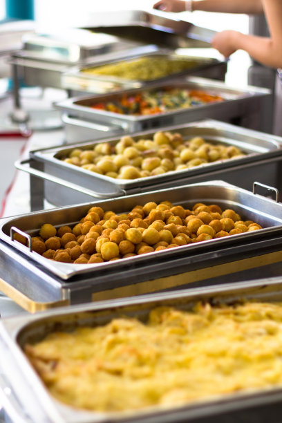 酒席服务图片下载