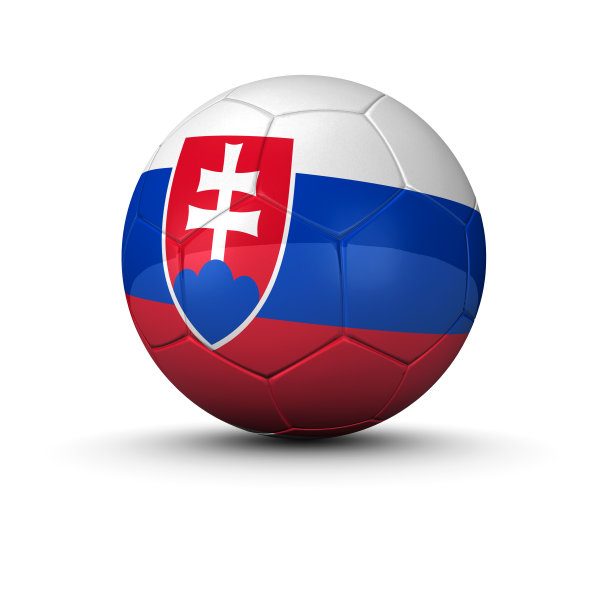 斯洛伐克足球图片下载