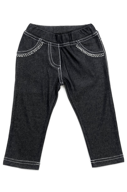 蹒跚学步的牛仔裤图片下载