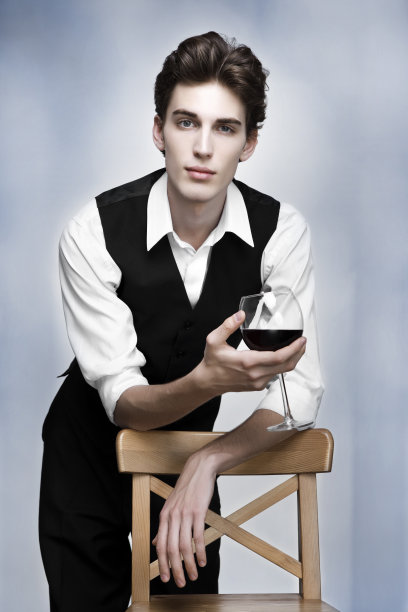 男人。图片下载