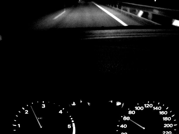 晚上开车图片下载