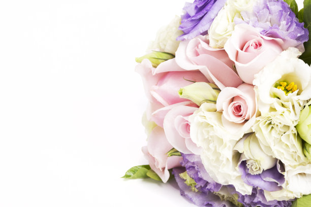 婚礼的背景装饰图片下载